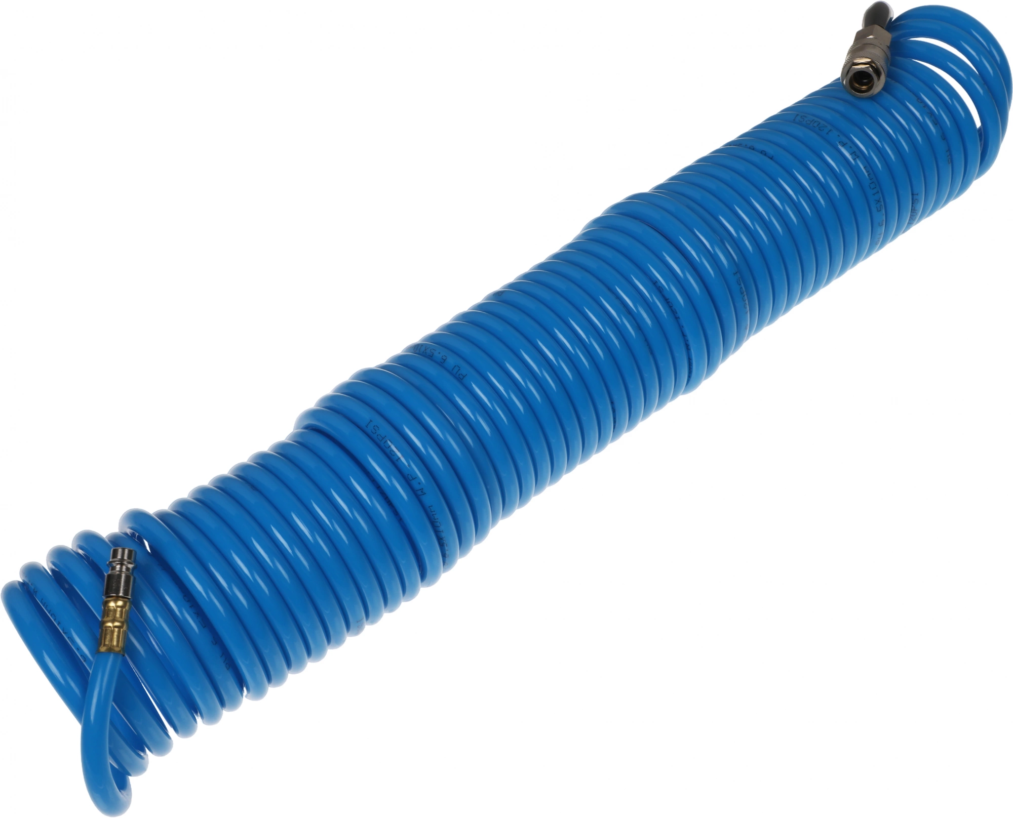 Шланг для компрессоров Fubag 170302 15м синий