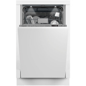 Посудомоечная машина встраив. Hotpoint HIS 2D85 DWT узкая инвертор