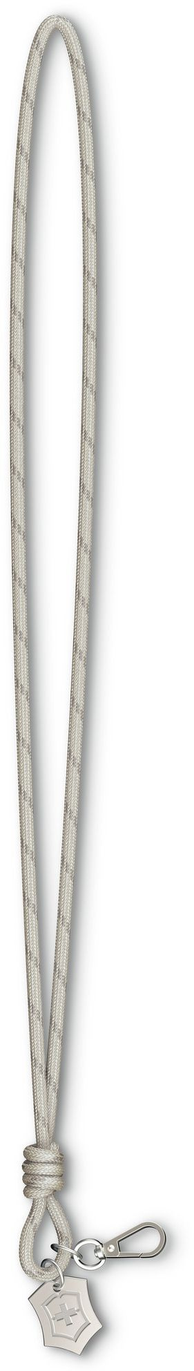 Шнурок для пероч.ножа Victorinox Neck Cord (4.1896.E) бежевый 440мм блистер