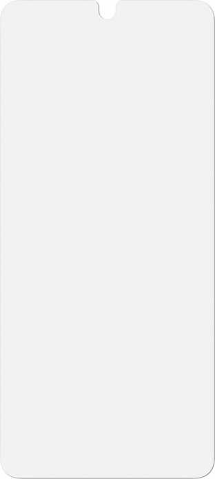 Защитная пленка для экрана Samsung araree Pure Diamond для Samsung Galaxy S21 прозрачная 1шт. (GP-TFG991KDATR)