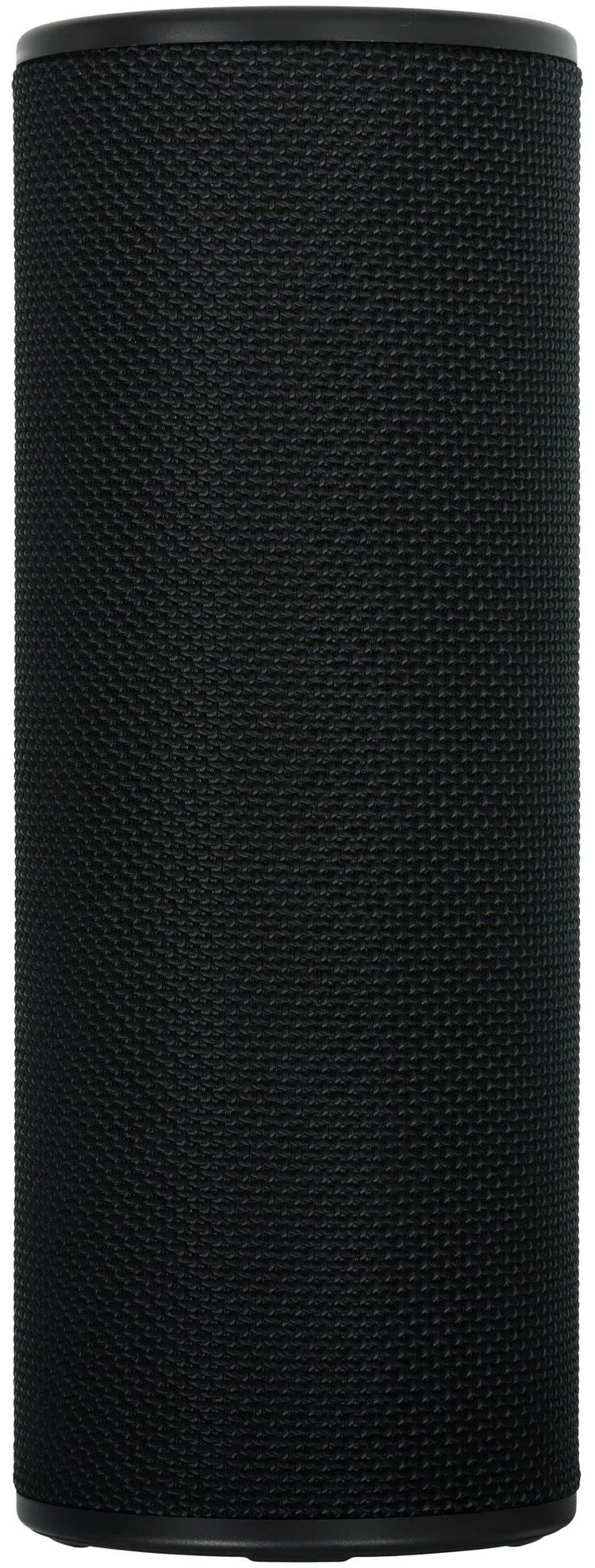 Колонка порт. Tecno S6 Square черный 40W 2.1 BT 5200mAh (S6)