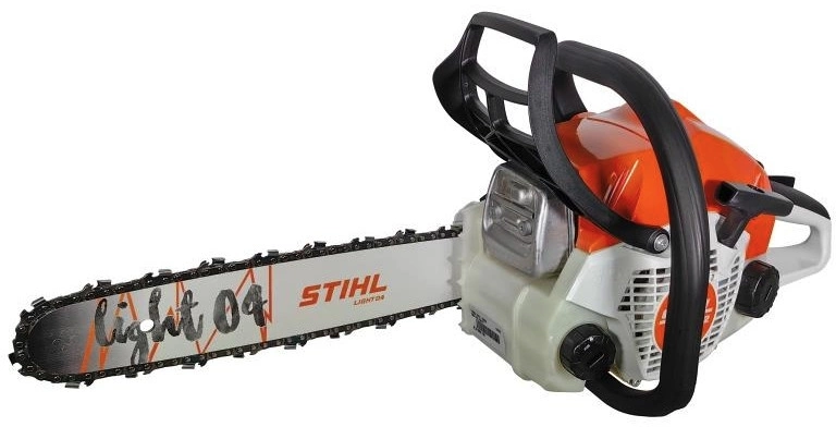 Бензопила Stihl MS 172 14" 1400Вт 1.9л.с. дл.шины:14" (35cm) (11302000558P)