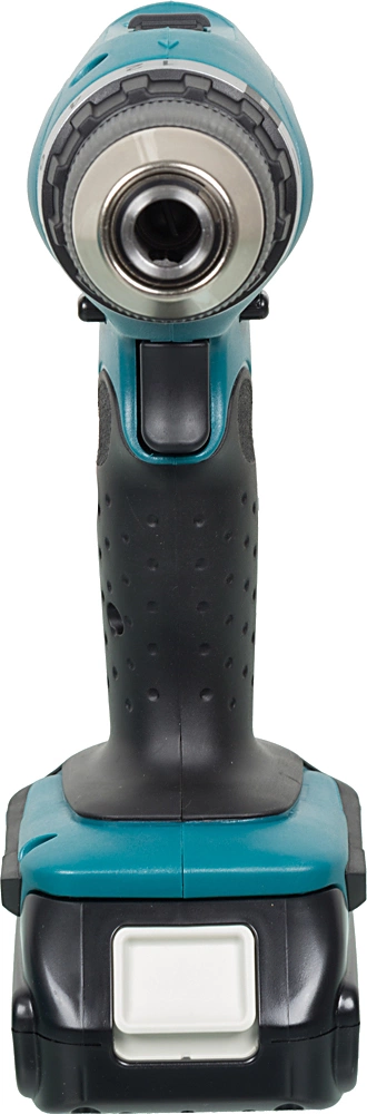 Дрель-шуруповерт Makita DDF453SYE аккум. патрон:быстрозажимной (кейс в комплекте)