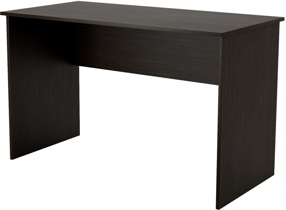 Стол для компьютера Витал-ПК Компакт 1200 столешница ЛДСП венге
