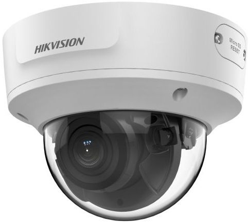 Камера видеонаблюдения IP Hikvision DS-2CD2783G2-IZS 2.8-12мм цв. корп.:белый