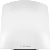 Сушилка для рук Starwind SW-HD820 2000Вт белый