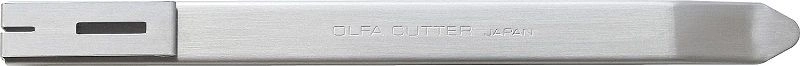 Нож строит. Olfa OL-SAC-1 9мм лезв.1шт