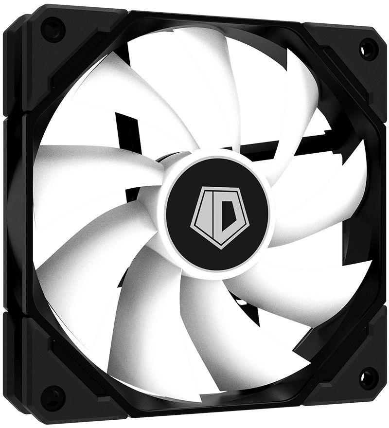 Id cooling id fan tf 9215