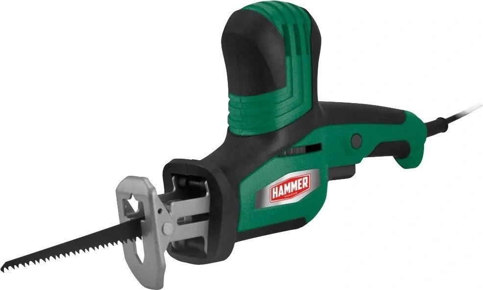 Сабельная пила Hammer LZK650M 500Вт 2500ход/мин (707243)