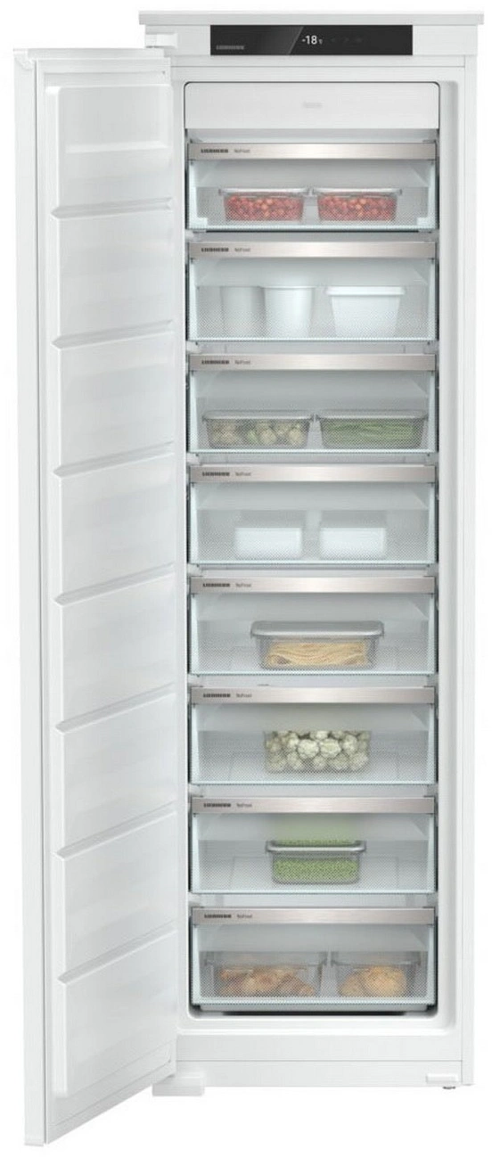 Freezer Liebherr SIFNSE 5128-22 001 white