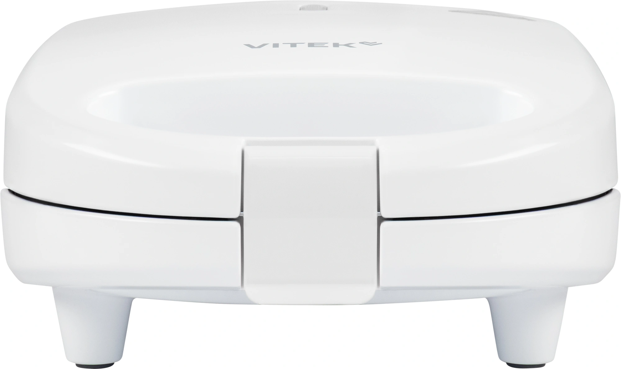 Сэндвичница Vitek VT-SM1000 600Вт белый
