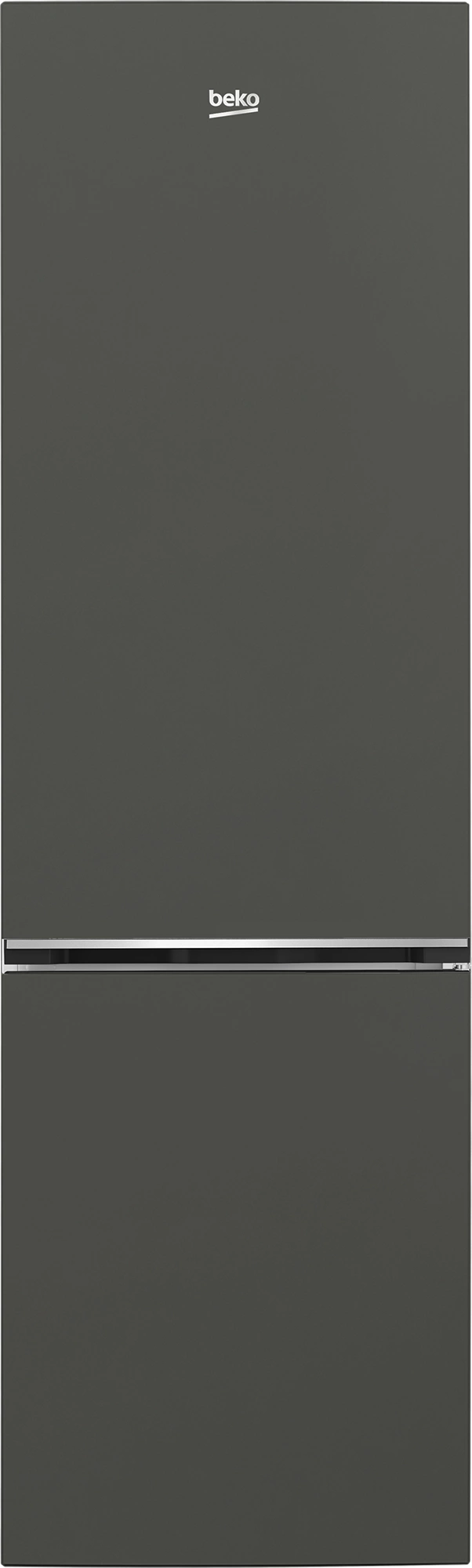 Холодильник Beko B1RCSK312G 2-хкамерн. серый