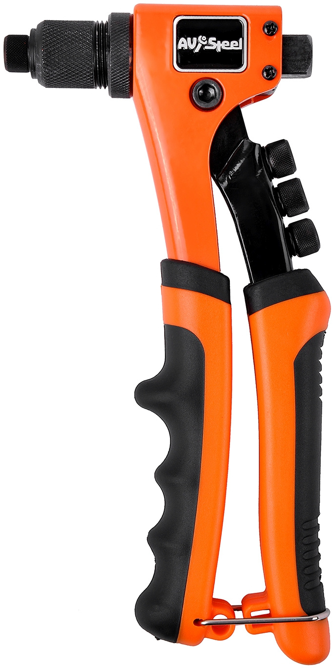 Заклепочник Av Steel AV-921169