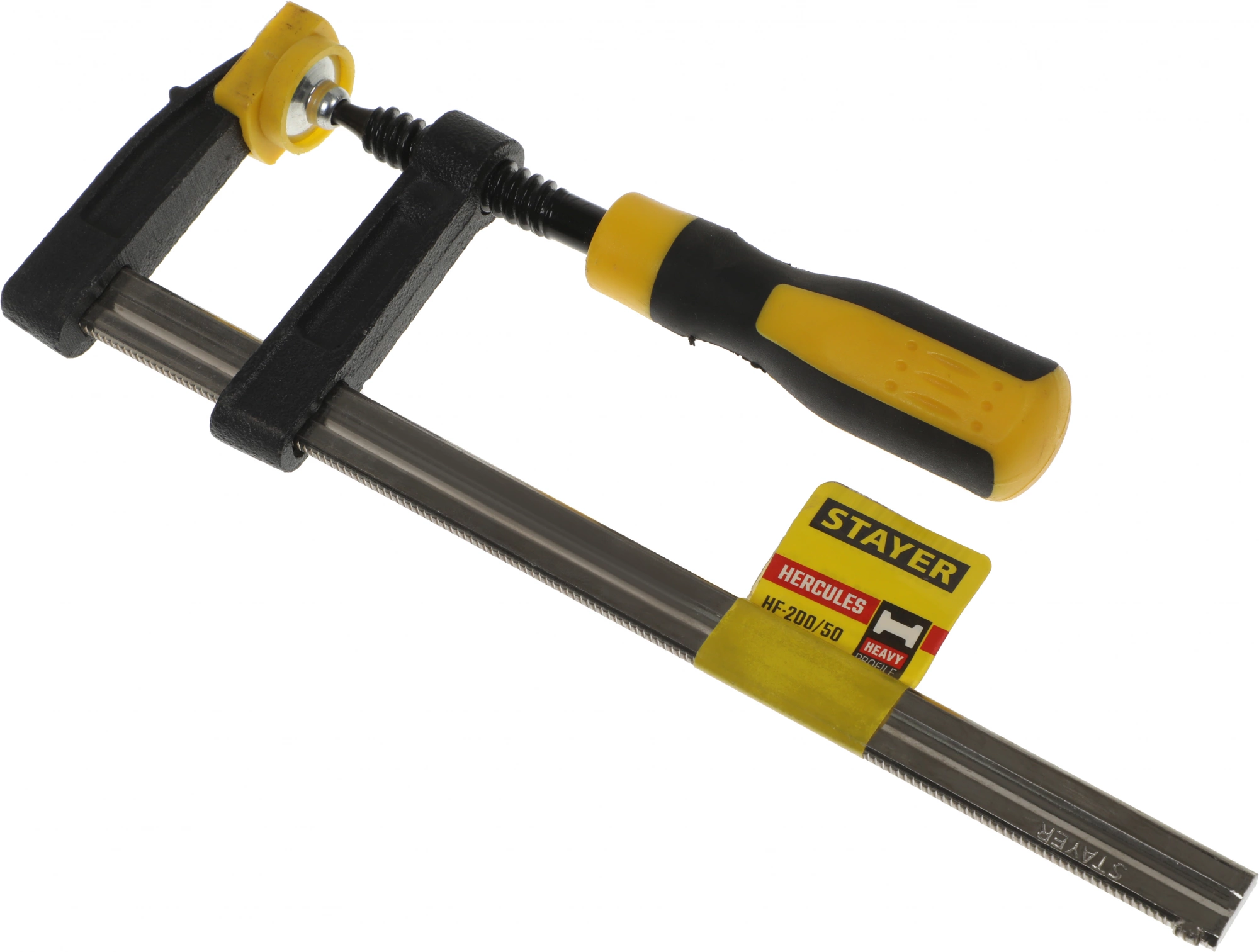 Струбцина Stayer 32095-050-200