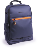 Рюкзак Piquadro C20W CA6464C2OW/BLU синий полиуретан/полиэстер