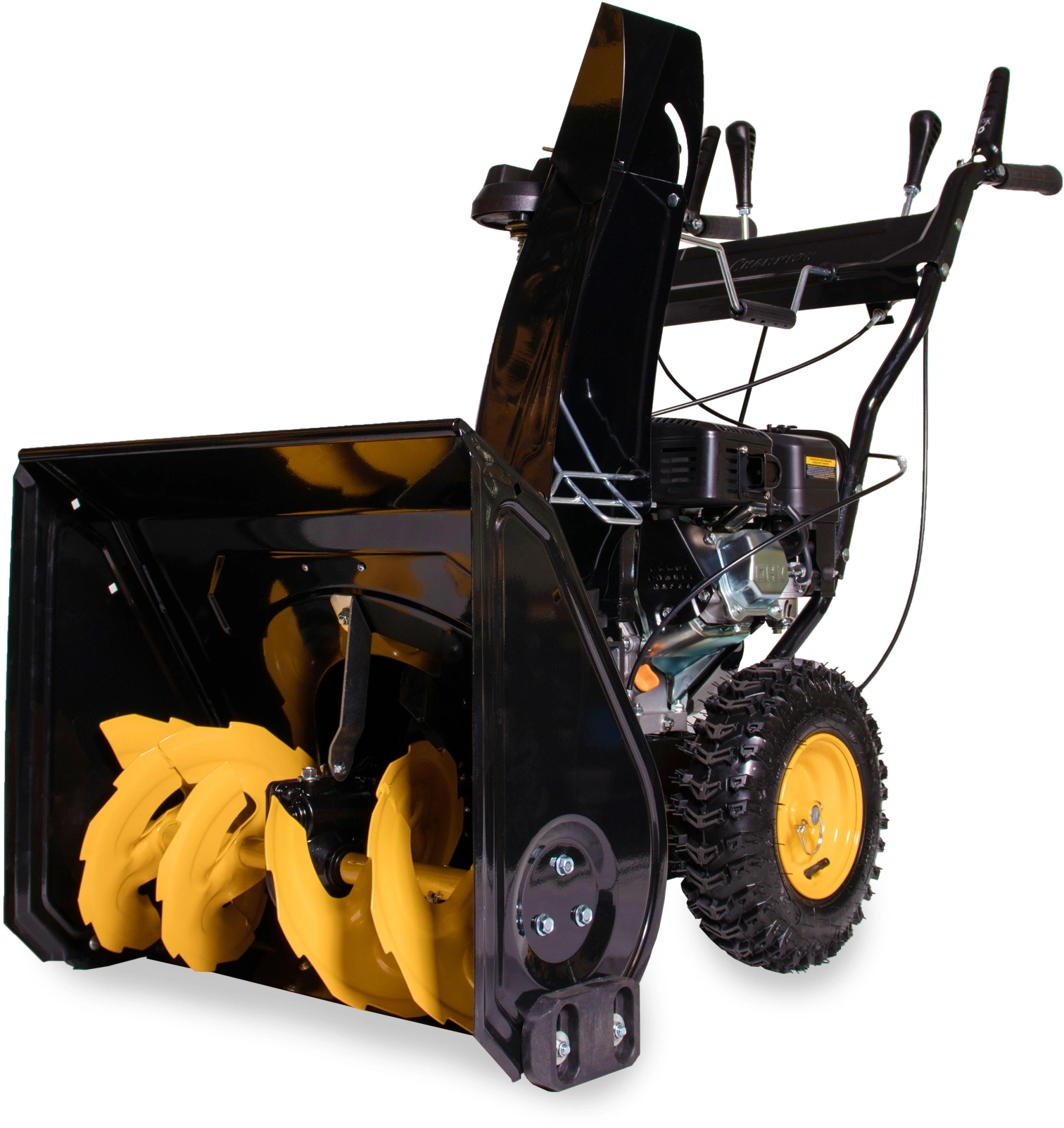 Снегоуборщик бензин. Champion SnowLine PNST661 6.5л.с. Снегоуборщик бензин. Champion SnowLine PNST661 6.5л.с.