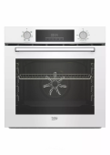 Духовой шкаф Электрический Beko BIOC1431KWNC белый