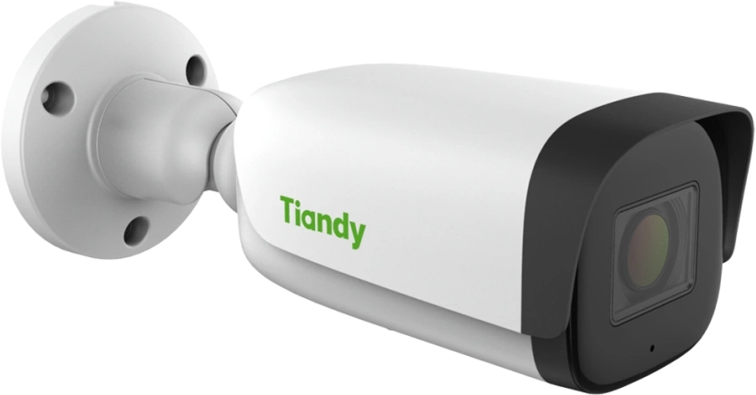 Камера видеонаблюдения IP Tiandy TC-C35WS I5W/E/Y/S/4mm/V5.0 4-4мм цв. корп.:белый