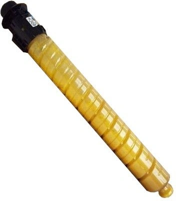 Картридж лазерный Ricoh тип М C2000H 842451 желтый (15000стр.) для Ricoh M C2000