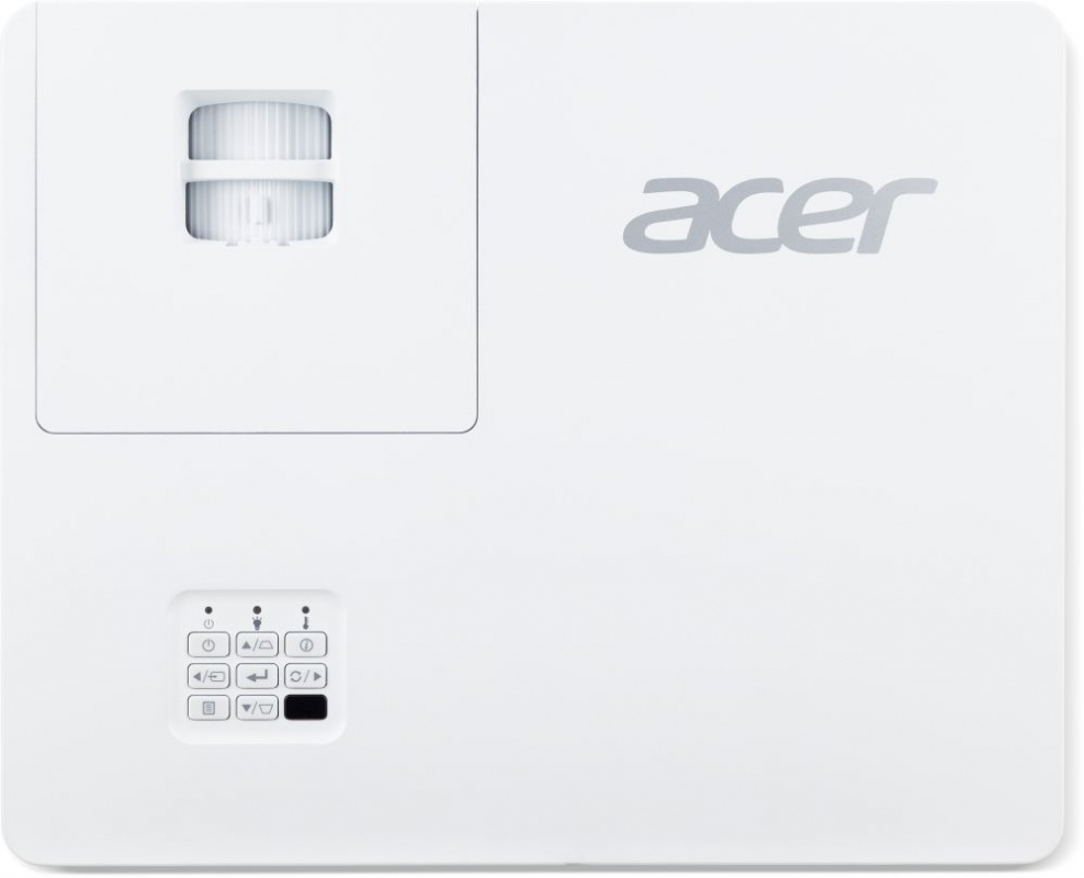 Проектор Acer PL6510 DLP 5500Lm LS (1920x1080) 2000000:1 ресурс лампы:20000часов 2xHDMI 6кг