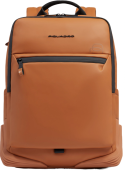 Рюкзак Piquadro Corner 2.0 CA6464C2OW/CU оранжевый полиуретан