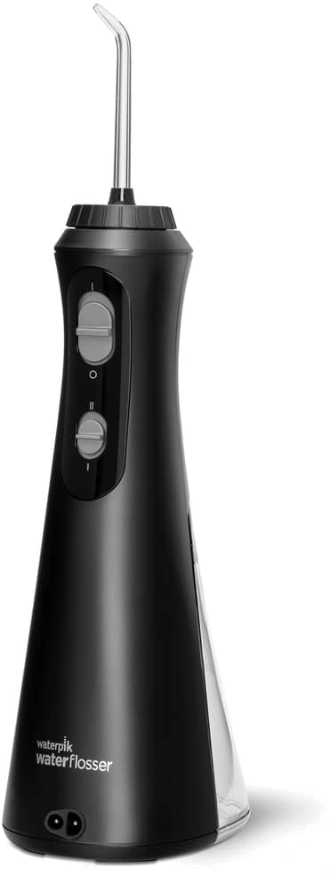 Ирригатор Waterpik WP-492 EU черный