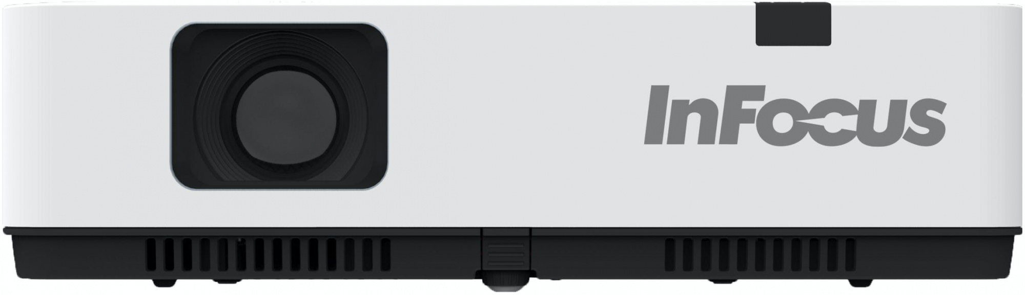 Проектор Infocus IN1036 LCD 4600Lm LS (1280x800) 50000:1 ресурс лампы:10000часов 1xUSB typeA 1xUSB typeB 2xHDMI 3.3кг