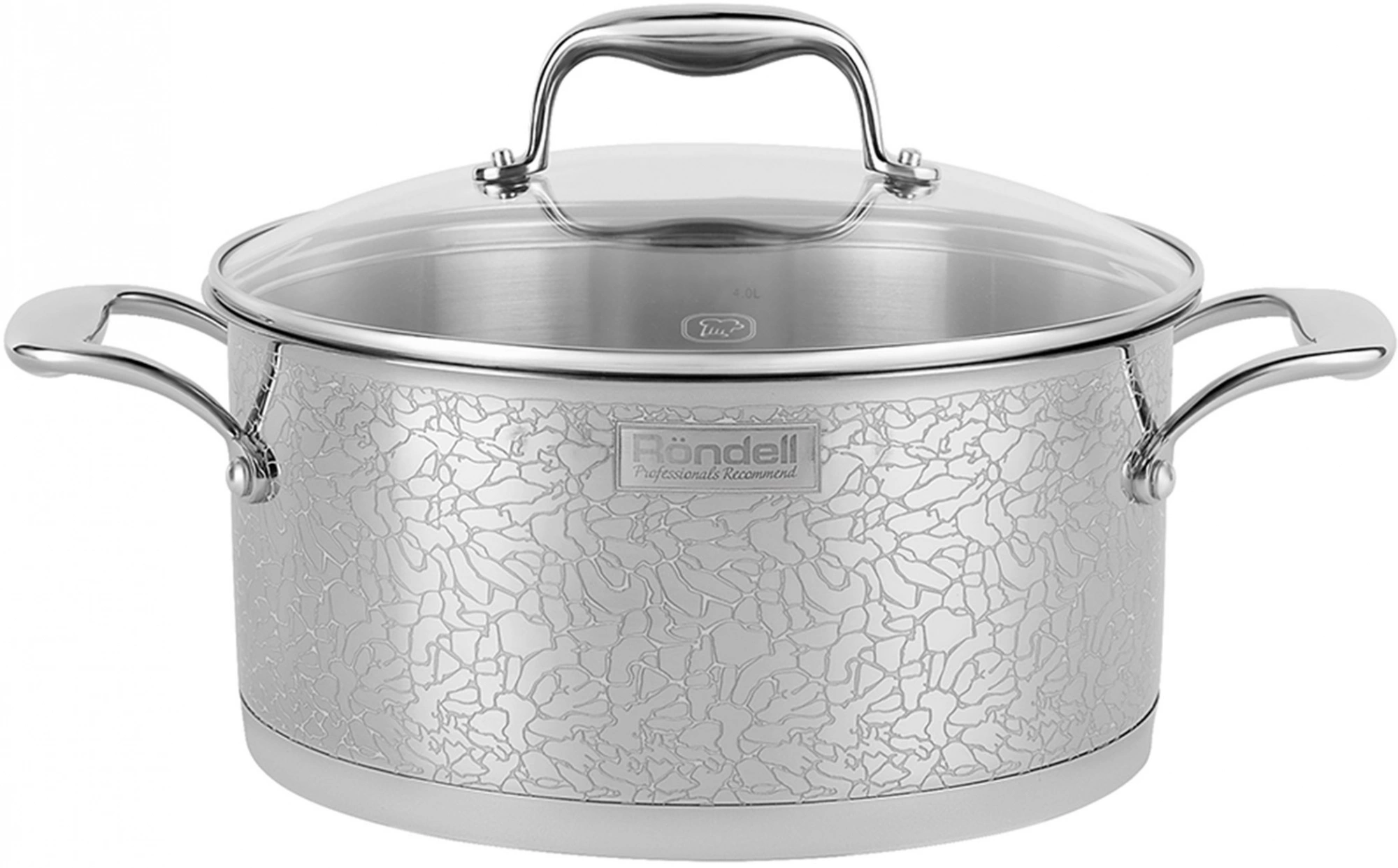 Набор посуды Rondell Vintage RDS-379 6 предметов