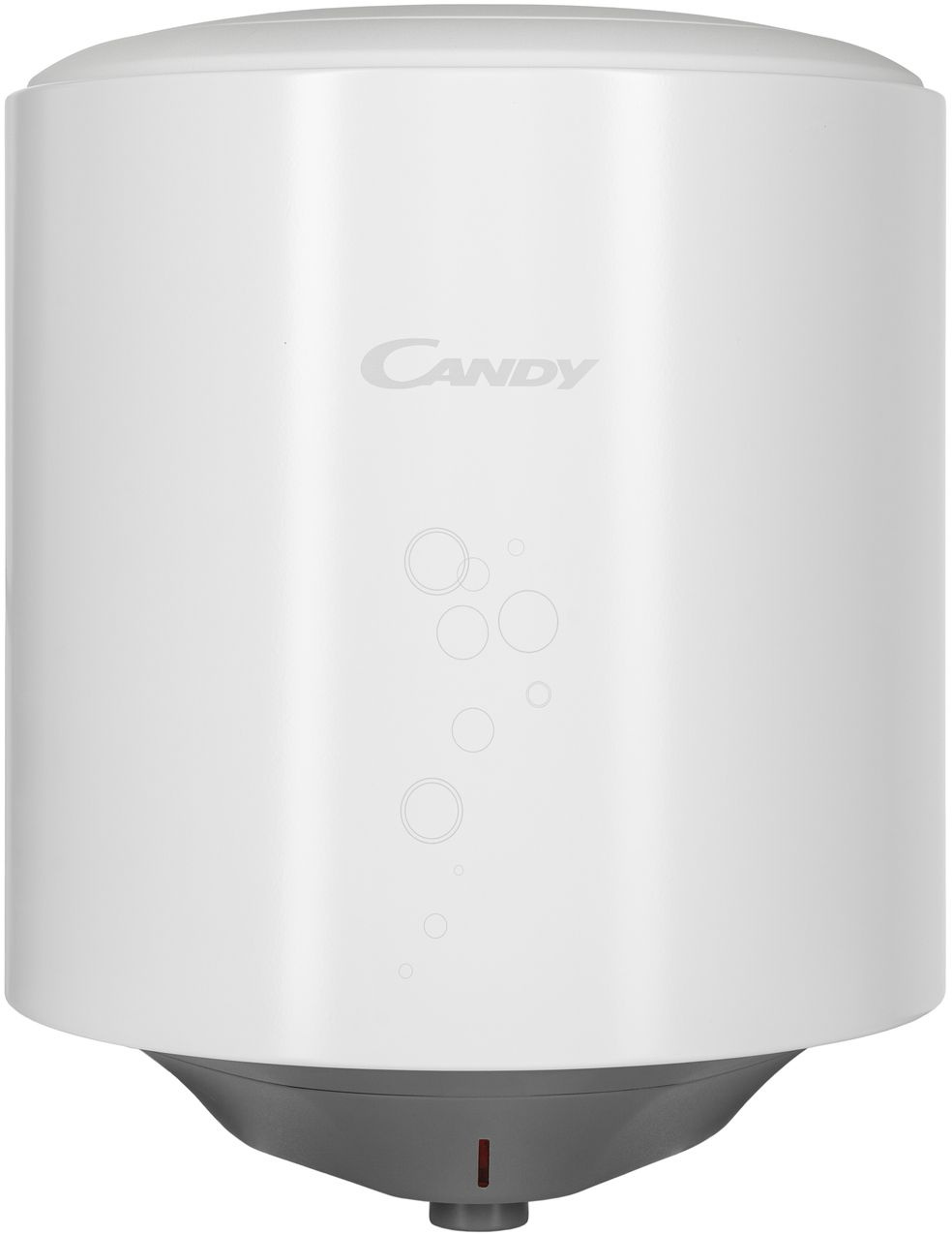 Водонагреватель Candy CR30V-HE1(R) 1.75кВт 30л электрический настенный/белый