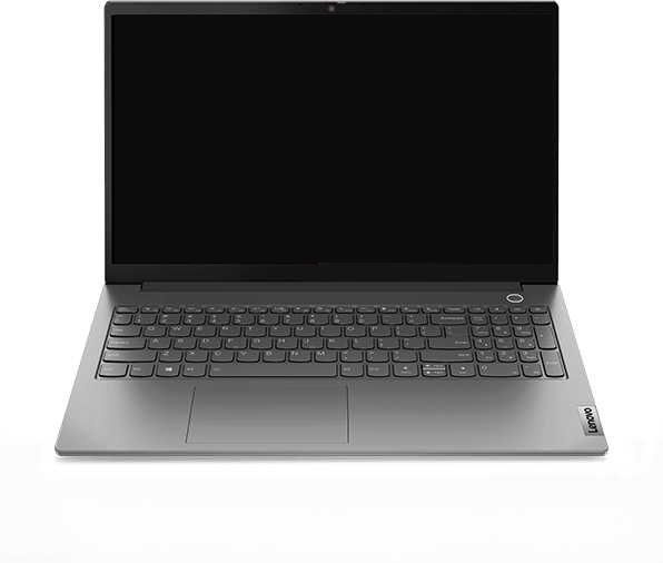 Ноутбук Lenovo Thinkbook 15 G2 ITL Core i5 1135G7 8Gb SSD512Gb Intel Iris Xe graphics 15.6" IPS FHD (1920x1080) noOS grey WiFi BT Cam (20VE0051RU)