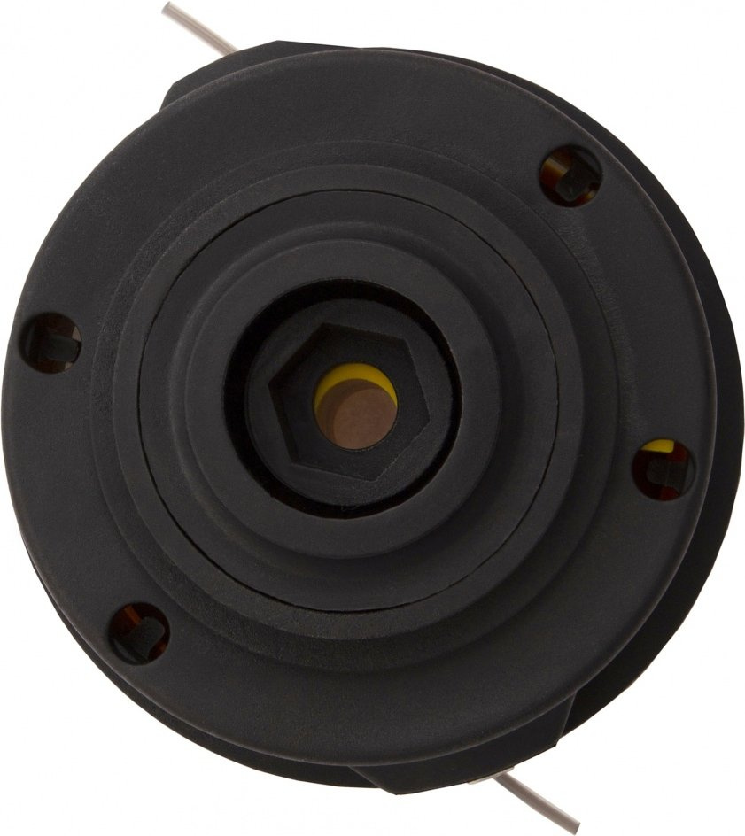 Катушка для садовых триммеров Denzel 96365 d=2мм L=3м