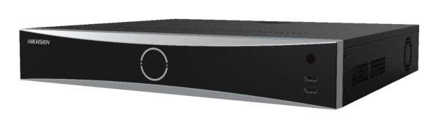 Видеорегистратор Hikvision DS-7716NXI-I4/16P/S(E)