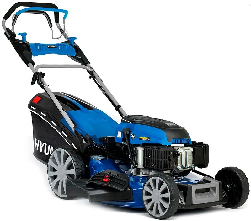 Газонокосилка роторная Hyundai L 5620S