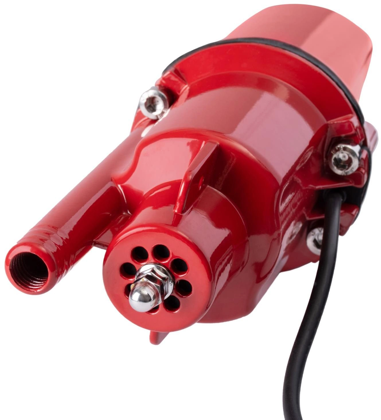 Насос колодезный Elitech НВ 300-10В 300Вт 1080л/час вибрационный (205621)