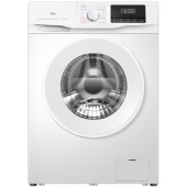 Стиральная машина TCL TWOF-106W12W1 класс: A+++ загр.фронтальная макс.:6кг белый инвертер