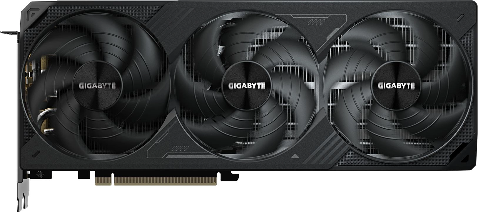 Видеокарта Gigabyte PCI-E 5.0 GV-N507TWF3-16GD 1.0 NVIDIA GeForce RTX 5070TI 16Gb 256bit GDDR7 2497/28000 HDMIx1 DPx3 HDCP Ret Видеокарта Gigabyte PCI-E 5.0 GV-N507TWF3-16GD 1.0 NVIDIA GeForce RTX 5070TI 16Gb 256bit GDDR7 2497/28000 HDMIx1 DPx3 HDCP Ret