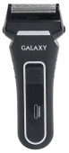 Бритва сетчатая Galaxy Line GL 4200 реж.эл.:2 питан.:аккум. черный