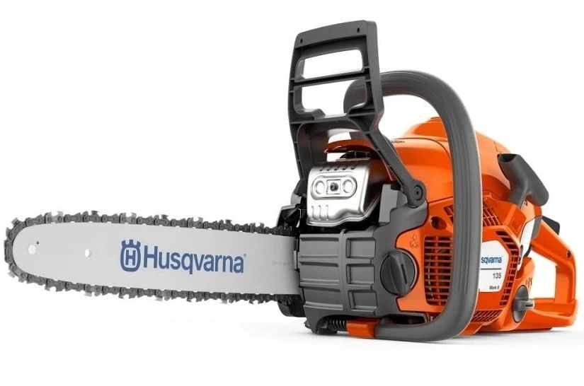 Бензопила Husqvarna 135 Mark II 1600Вт 2.2л.с. дл.шины:16" (40cm) (9678618-46)