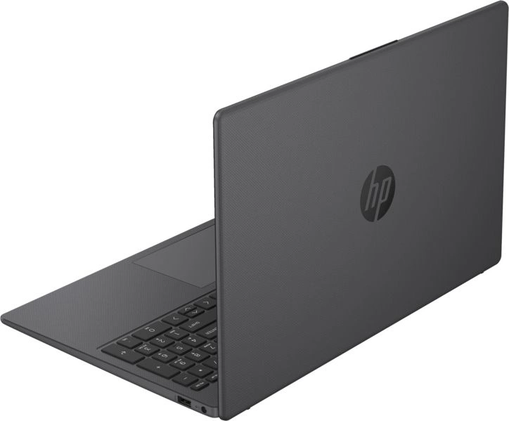 Ноутбук HP 15-fc0008nia Ryzen 7 7730U 8Gb SSD512Gb AMD Radeon Graphics 15.6" IPS FHD (1920x1080) без ОС grey WiFi BT Cam (7P9F8EA)