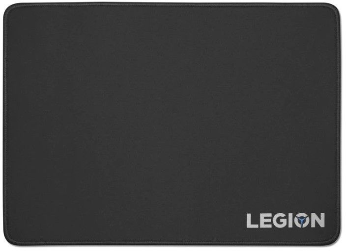Коврик для мыши Lenovo Legion Mouse Pad Средний черный 350x250x3мм (GXY0K07130) Коврик для мыши Lenovo Legion Mouse Pad Средний черный 350x250x3мм (GXY0K07130)
