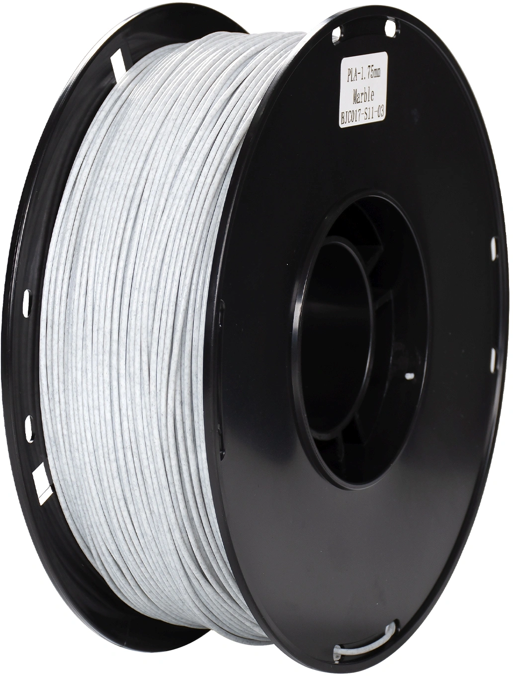 Пластик для принтера 3D Cactus CS-3D-PLA-1KG-MARBLE PLA d1.75мм 1кг L326м 1цв.