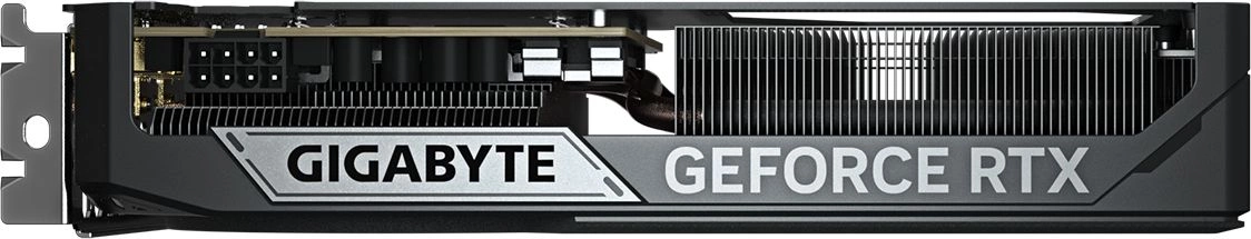 Видеокарта Gigabyte PCI-E 5.0 GV-N506TWF2-16GD 1.0 NVIDIA GeForce RTX 5060TI 16Gb 128bit GDDR7 2572/28000 HDMIx1 DPx3 HDCP Ret