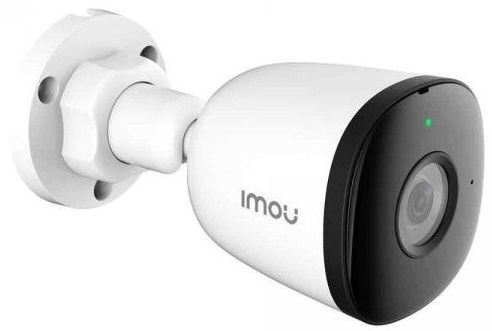 Камера видеонаблюдения IP Imou IPC-F22A(POE) 2.8-2.8мм корп.:белый (IPC-F22AP-0280B-IMOU)
