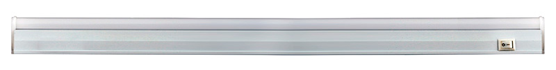 Светильник Ultraflash LWL-2012-05CL 5Вт 400K белый (11915)