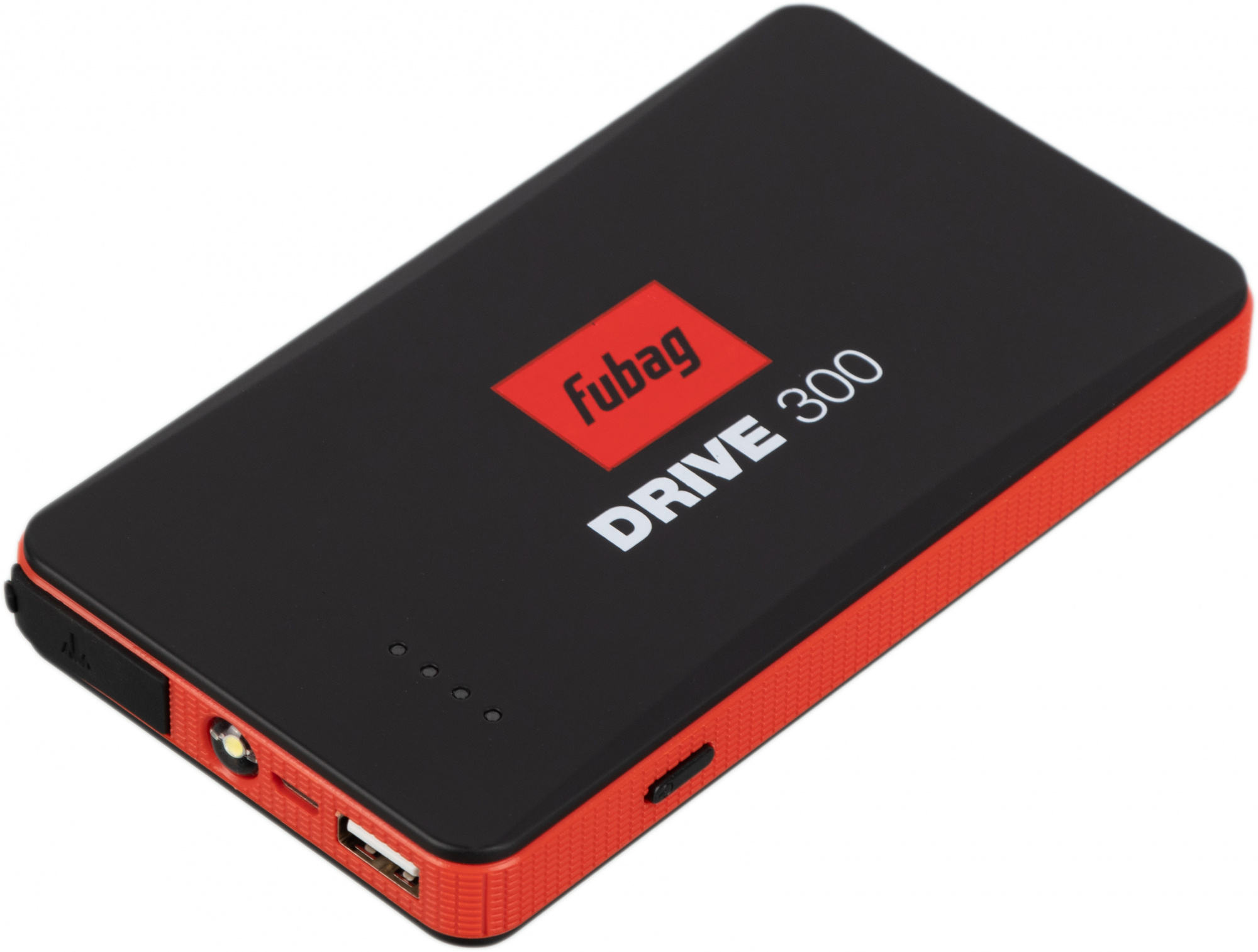 Пуско-зарядное устройство Fubag Drive 300