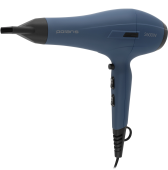 Фен Polaris PHD 2600ACi Salon Hair 2600Вт синий