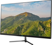 Монитор Бештау 27" М2701/FHD черный IPS LED 5ms 16:9 HDMI 1000:1 250cd 178гр/178гр 1920x1080 75Hz VGA DP FHD (RUS)