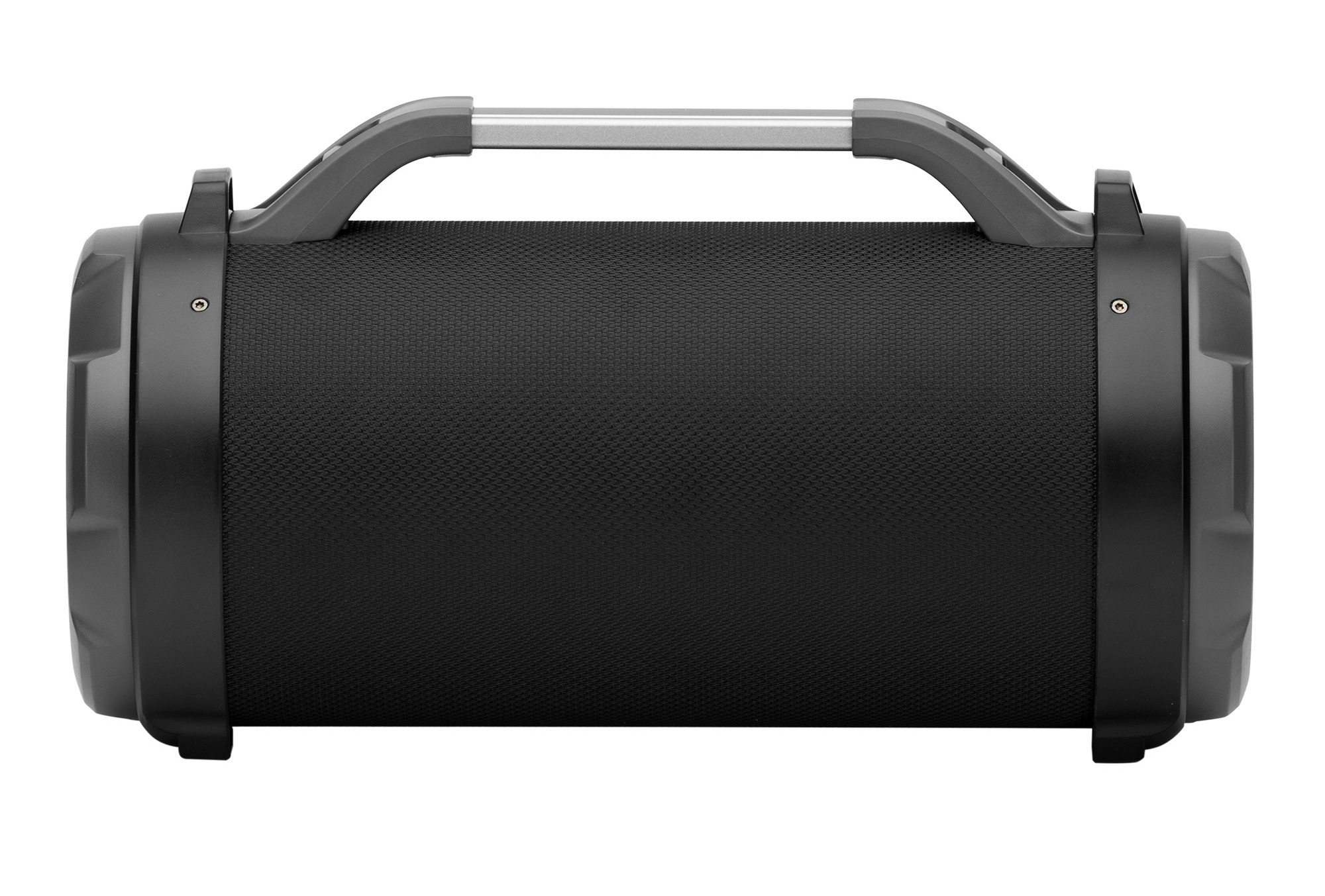 Колонка порт. Digma S-23 черный 18W 1.0 BT 10м 1800mAh (SP2318B)