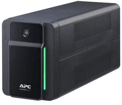 Источник бесперебойного питания APC Easy-UPS BVX900LI-GR 480Вт 900ВА черный