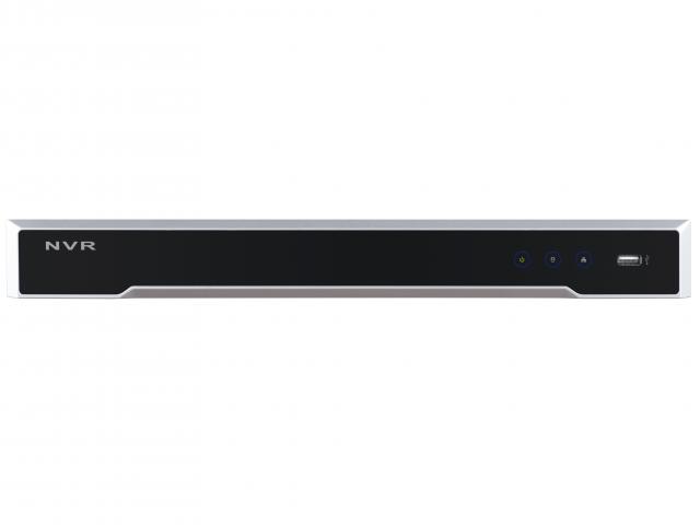 Видеорегистратор Hikvision DS-7608NXI-K2 (D)